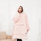 Sudadera Manta con Calefacción