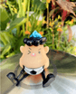 A Funny Toy To Vent One&