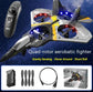 Dron de Combate V17 Aeronave de Control Remoto