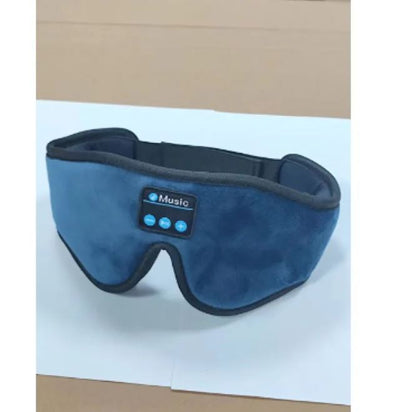 3D Eye Mask Bluetooth