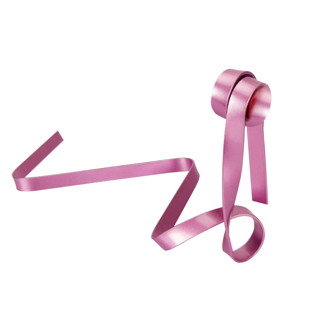 Ribbon Wine Rack