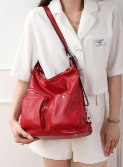 Chic Vibe Women’s Backpack