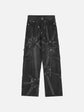 Pantalones Vaqueros Spider