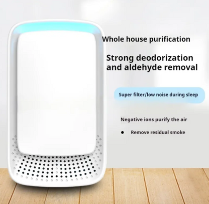 Air Purifier