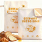 Cotton Linen Bread Bag