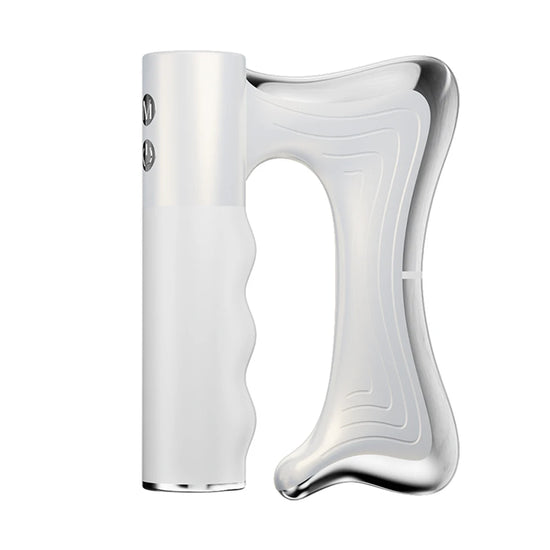 Electric Deep Tissue Massage Blade