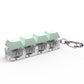 4-Key Cherry Switch Tester Experience Toy
