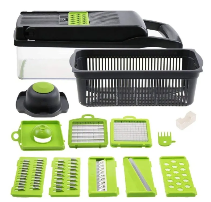 Vegetable Chopper