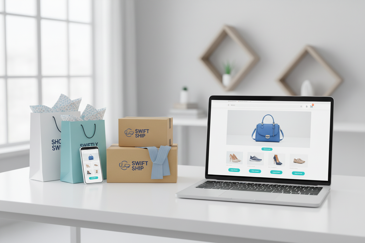 Smart Buy Shop Gift Card