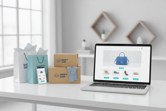 Smart Buy Shop Gift Card