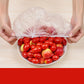 Food Grade Disposable Plastic Wrap for Fresh Keeping