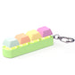 4-Key Cherry Switch Tester Experience Toy