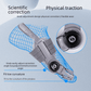 Upgraded Adjustable Bunion Corrector