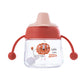 Vaso antigoteo con bola de gravedad de 180 ml para niños