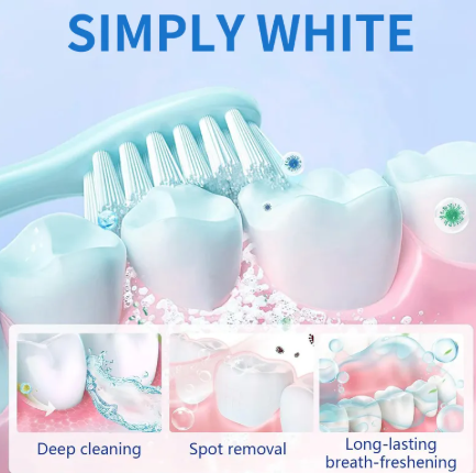 Teeth Whitening Powder