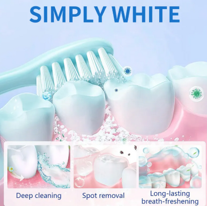 Teeth Whitening Powder