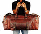 Traveler Weekender Duffle