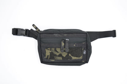 Low Profile EDC Fanny Pack