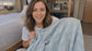 New Cotton Three-Layer Gauze Blanket for All Seasons