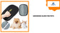 Grooming Glove for Pets by@Outfy