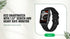 H23 Smartwatch with 1.57" Screen and Heart Rate Monitor by@Outfy