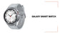 Galaxy Smart Watch by@Outfy