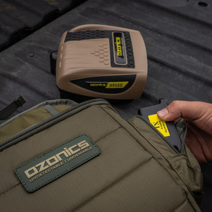 Ozonics Carry Bag