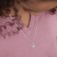 The Empty Tomb Pendant Necklace