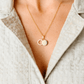 The Empty Tomb Pendant Necklace